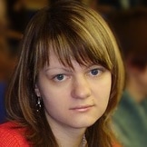 Круглова Ирина